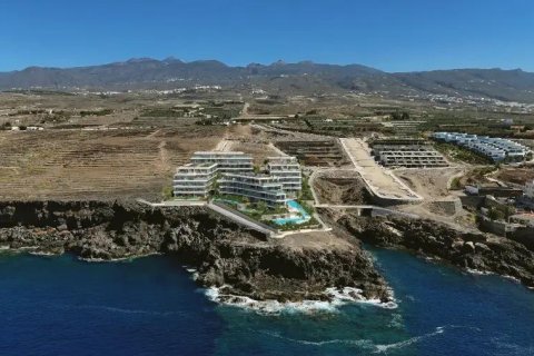 Apartamento en venta en Santa Cruz de Tenerife, Tenerife, España 2 dormitorios, 106.87 m2 No. 168846 - foto 5
