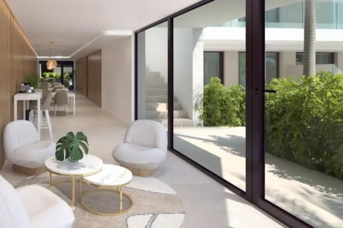 Apartamento en venta en Santa Cruz de Tenerife, Tenerife, España 2 dormitorios, 106.87 m2 No. 168846 - foto 16