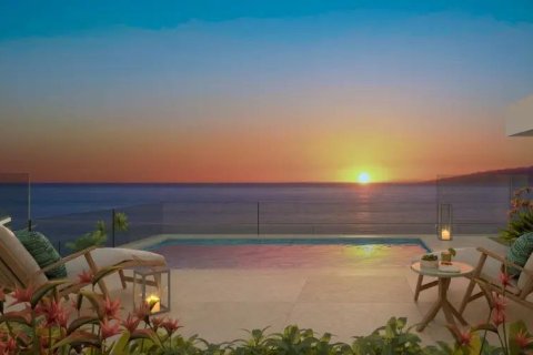 Apartamento en venta en Santa Cruz de Tenerife, Tenerife, España 2 dormitorios, 106.87 m2 No. 168846 - foto 18