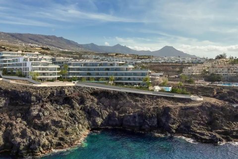 Apartamento en Santa Cruz de Tenerife, Tenerife, España 2 dormitorios, 106.87 m2 No. 168846