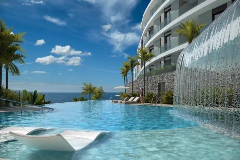 Apartamento en venta en Santa Cruz de Tenerife, Tenerife, España 2 dormitorios, 106.87 m2 No. 168846 - foto 9