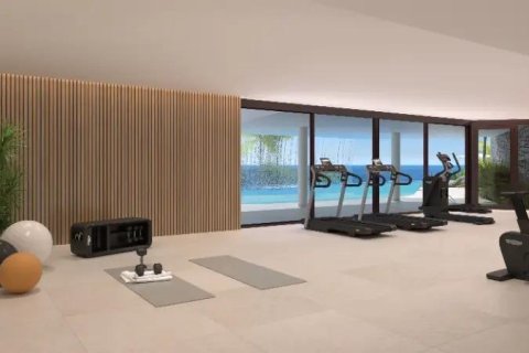 Apartamento en venta en Santa Cruz de Tenerife, Tenerife, España 2 dormitorios, 106.87 m2 No. 168846 - foto 6