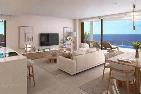 Apartamento en venta en Santa Cruz de Tenerife, Tenerife, España 2 dormitorios, 106.87 m2 No. 168846 - foto 13