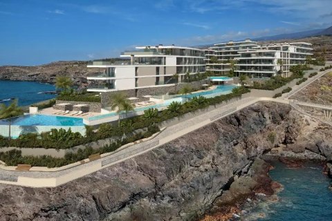 Apartamento en venta en Santa Cruz de Tenerife, Tenerife, España 2 dormitorios, 106.87 m2 No. 168846 - foto 2