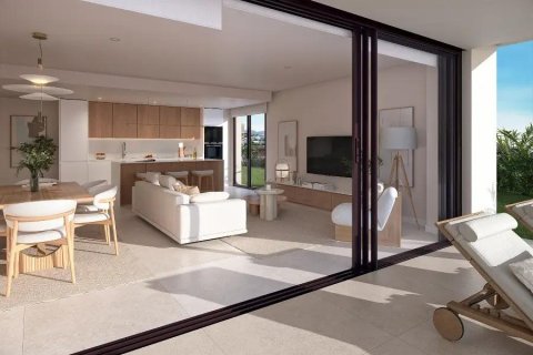 Apartamento en venta en Santa Cruz de Tenerife, Tenerife, España 2 dormitorios, 106.87 m2 No. 168846 - foto 14