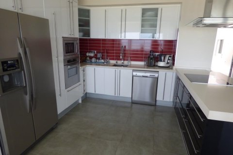 House zum Verkauf in Cabo De Las Huertas, Alicante, Spanien 3 Schlafzimmer, 200 m2 Nr. 168805 - Foto 4