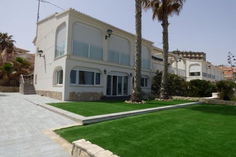 House zum Verkauf in Cabo De Las Huertas, Alicante, Spanien 3 Schlafzimmer, 200 m2 Nr. 168805 - Foto 22