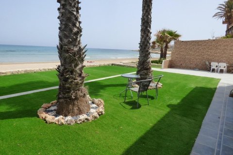 House zum Verkauf in Cabo De Las Huertas, Alicante, Spanien 3 Schlafzimmer, 200 m2 Nr. 168805 - Foto 2
