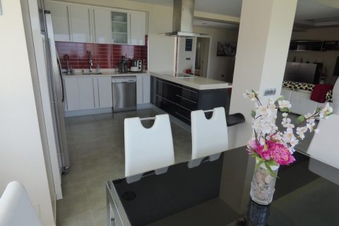 House zum Verkauf in Cabo De Las Huertas, Alicante, Spanien 3 Schlafzimmer, 200 m2 Nr. 168805 - Foto 8