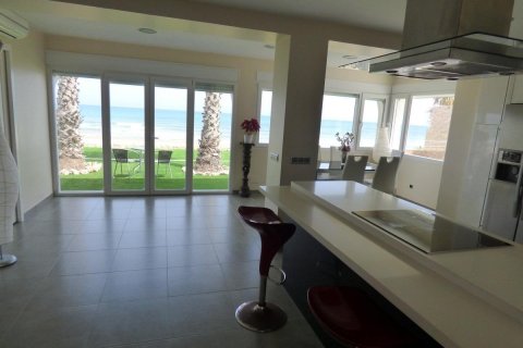 House zum Verkauf in Cabo De Las Huertas, Alicante, Spanien 3 Schlafzimmer, 200 m2 Nr. 168805 - Foto 20