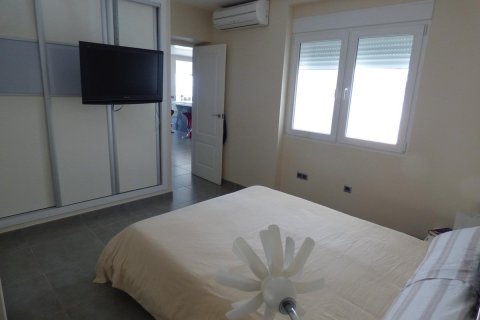 House zum Verkauf in Cabo De Las Huertas, Alicante, Spanien 3 Schlafzimmer, 200 m2 Nr. 168805 - Foto 16