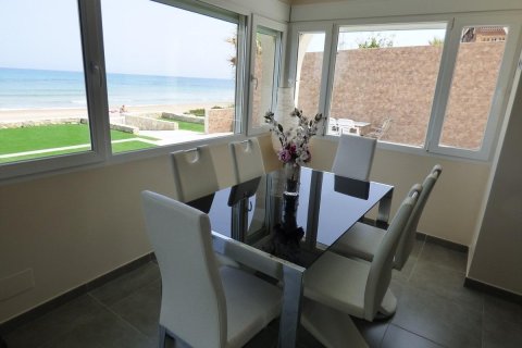 House zum Verkauf in Cabo De Las Huertas, Alicante, Spanien 3 Schlafzimmer, 200 m2 Nr. 168805 - Foto 9