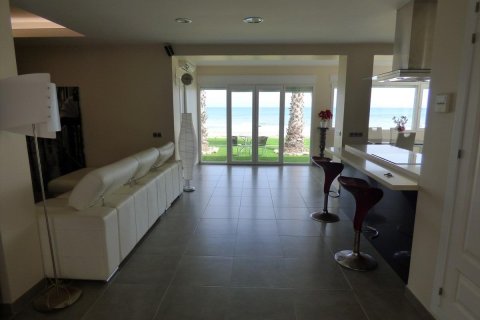 House zum Verkauf in Cabo De Las Huertas, Alicante, Spanien 3 Schlafzimmer, 200 m2 Nr. 168805 - Foto 21