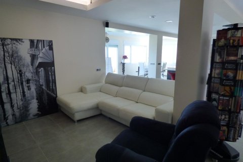 House zum Verkauf in Cabo De Las Huertas, Alicante, Spanien 3 Schlafzimmer, 200 m2 Nr. 168805 - Foto 10