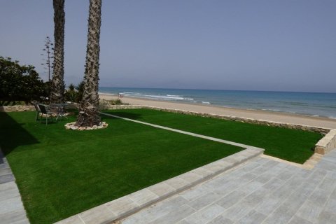 House zum Verkauf in Cabo De Las Huertas, Alicante, Spanien 3 Schlafzimmer, 200 m2 Nr. 168805 - Foto 3