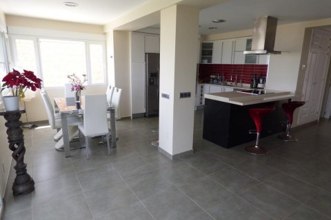 House zum Verkauf in Cabo De Las Huertas, Alicante, Spanien 3 Schlafzimmer, 200 m2 Nr. 168805 - Foto 6