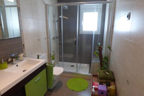 House zum Verkauf in Cabo De Las Huertas, Alicante, Spanien 3 Schlafzimmer, 200 m2 Nr. 168805 - Foto 19