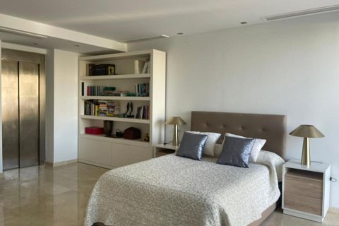 Huvila myytävänä Alicante, Espanja, 5 makuuhuonetta, 400 m2 No. 168803 - kuva 28