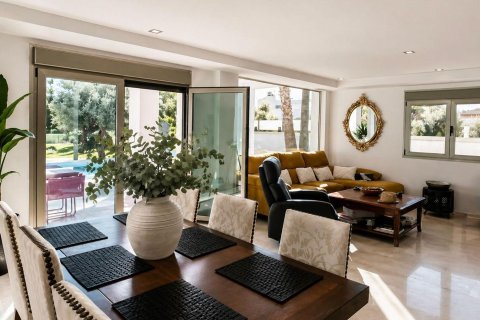 Huvila myytävänä Alicante, Espanja, 5 makuuhuonetta, 400 m2 No. 168803 - kuva 9