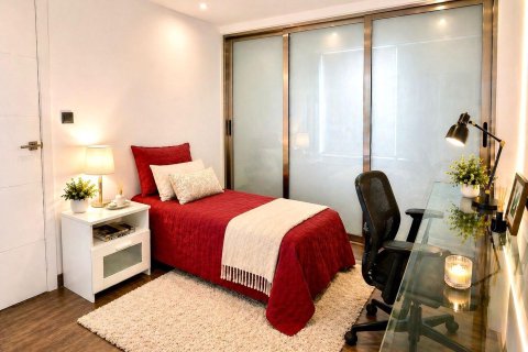Huvila myytävänä Alicante, Espanja, 5 makuuhuonetta, 400 m2 No. 168803 - kuva 20