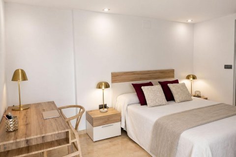 Huvila myytävänä Alicante, Espanja, 5 makuuhuonetta, 400 m2 No. 168803 - kuva 22