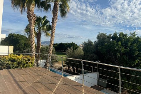 Huvila myytävänä Alicante, Espanja, 5 makuuhuonetta, 400 m2 No. 168803 - kuva 24