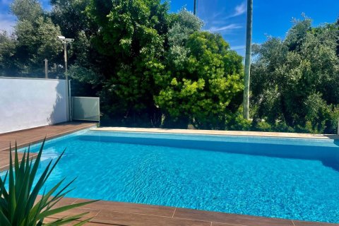 Huvila myytävänä Alicante, Espanja, 5 makuuhuonetta, 400 m2 No. 168803 - kuva 5