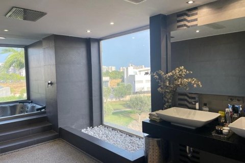 Huvila myytävänä Alicante, Espanja, 5 makuuhuonetta, 400 m2 No. 168803 - kuva 29