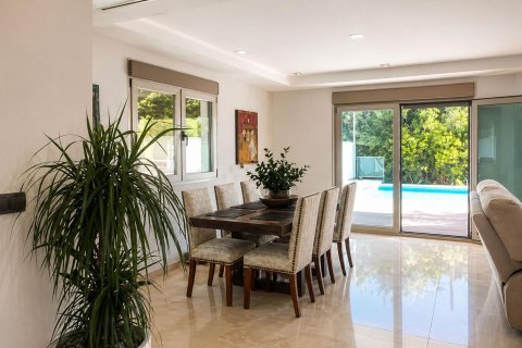 Huvila myytävänä Alicante, Espanja, 5 makuuhuonetta, 400 m2 No. 168803 - kuva 12