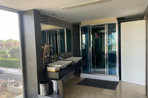 Huvila myytävänä Alicante, Espanja, 5 makuuhuonetta, 400 m2 No. 168803 - kuva 30