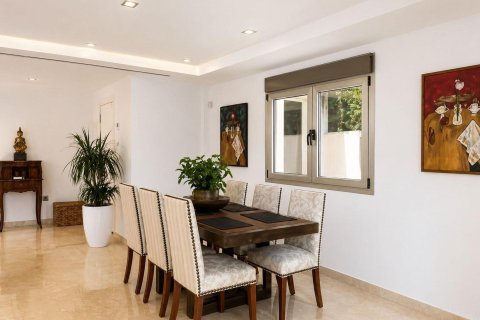 Huvila myytävänä Alicante, Espanja, 5 makuuhuonetta, 400 m2 No. 168803 - kuva 11