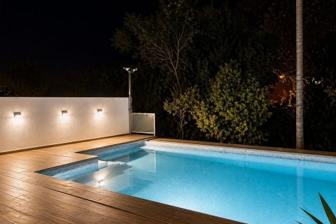 Huvila myytävänä Alicante, Espanja, 5 makuuhuonetta, 400 m2 No. 168803 - kuva 6