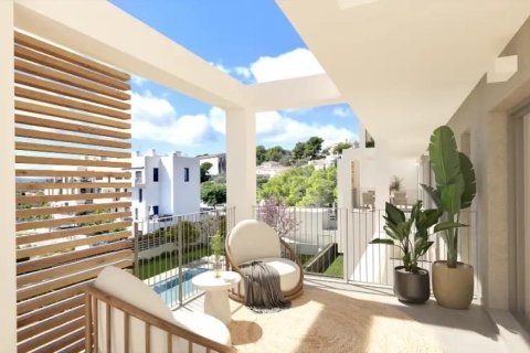 Apartament w Mallorca, Hiszpania 2 sypialnie, 100.92 mkw. nr 168844 – zdjęcie 15