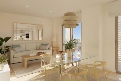 Apartament w Mallorca, Hiszpania 2 sypialnie, 100.92 mkw. nr 168844 – zdjęcie 10