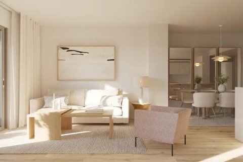 Apartament w Mallorca, Hiszpania 2 sypialnie, 100.92 mkw. nr 168844 – zdjęcie 14