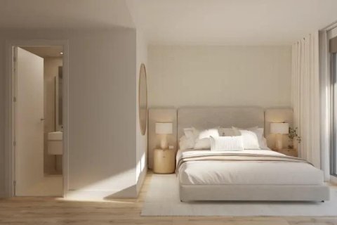 Apartament w Mallorca, Hiszpania 2 sypialnie, 100.92 mkw. nr 168844 – zdjęcie 12