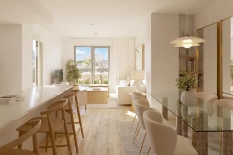 Apartament w Mallorca, Hiszpania 2 sypialnie, 100.92 mkw. nr 168844 – zdjęcie 11