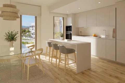 Apartament w Mallorca, Hiszpania 2 sypialnie, 100.92 mkw. nr 168844 – zdjęcie 16
