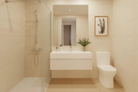 Apartament w Mallorca, Hiszpania 2 sypialnie, 100.92 mkw. nr 168844 – zdjęcie 2