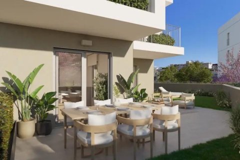 Apartament w Mallorca, Hiszpania 2 sypialnie, 100.92 mkw. nr 168844 – zdjęcie 3