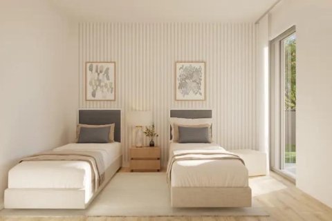 Apartament w Mallorca, Hiszpania 2 sypialnie, 100.92 mkw. nr 168844 – zdjęcie 17