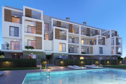 Apartament w Mallorca, Hiszpania 2 sypialnie, 100.92 mkw. nr 168844 – zdjęcie 6