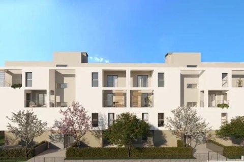 Apartament w Mallorca, Hiszpania 2 sypialnie, 100.92 mkw. nr 168844 – zdjęcie 9