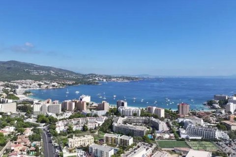 Apartament w Mallorca, Hiszpania 2 sypialnie, 100.92 mkw. nr 168844 – zdjęcie 5