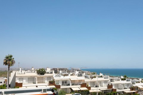 Bungalowi myytävänä Santa Pola, Alicante, Espanja, 2 makuuhuonetta, 71 m2 No. 164642 - kuva 24