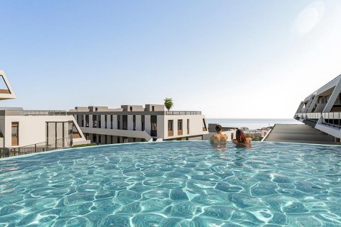 Bungalowi myytävänä Santa Pola, Alicante, Espanja, 2 makuuhuonetta, 71 m2 No. 164642 - kuva 21