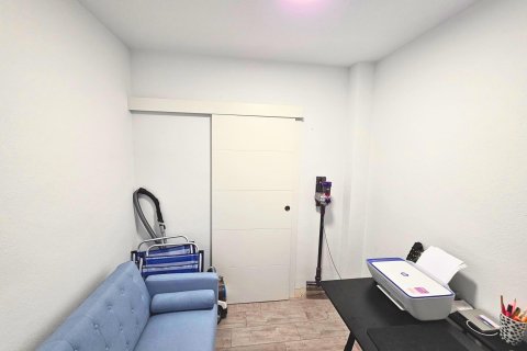 Продажа квартиры в Торревьеха, Аликанте, Испания 3 спальни, 96м2 №164643 - фото 12