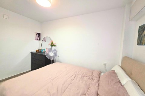 Продажа квартиры в Торревьеха, Аликанте, Испания 3 спальни, 96м2 №164643 - фото 10