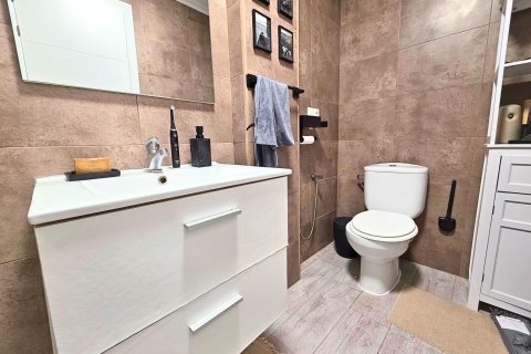 Продажа квартиры в Торревьеха, Аликанте, Испания 3 спальни, 96м2 №164643 - фото 7