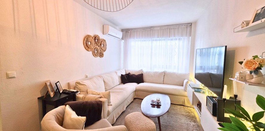 Квартира в Торревьеха, Аликанте, Испания 3 спальни, 96м2 №164643